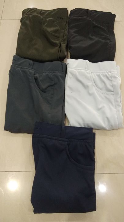 Trousers  uploaded by Girish readymade on 1/28/2022
