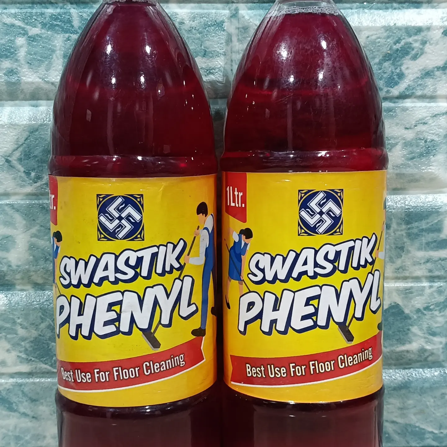 Swastik Phenyl uploaded by Seloxii Industries on 1/28/2022