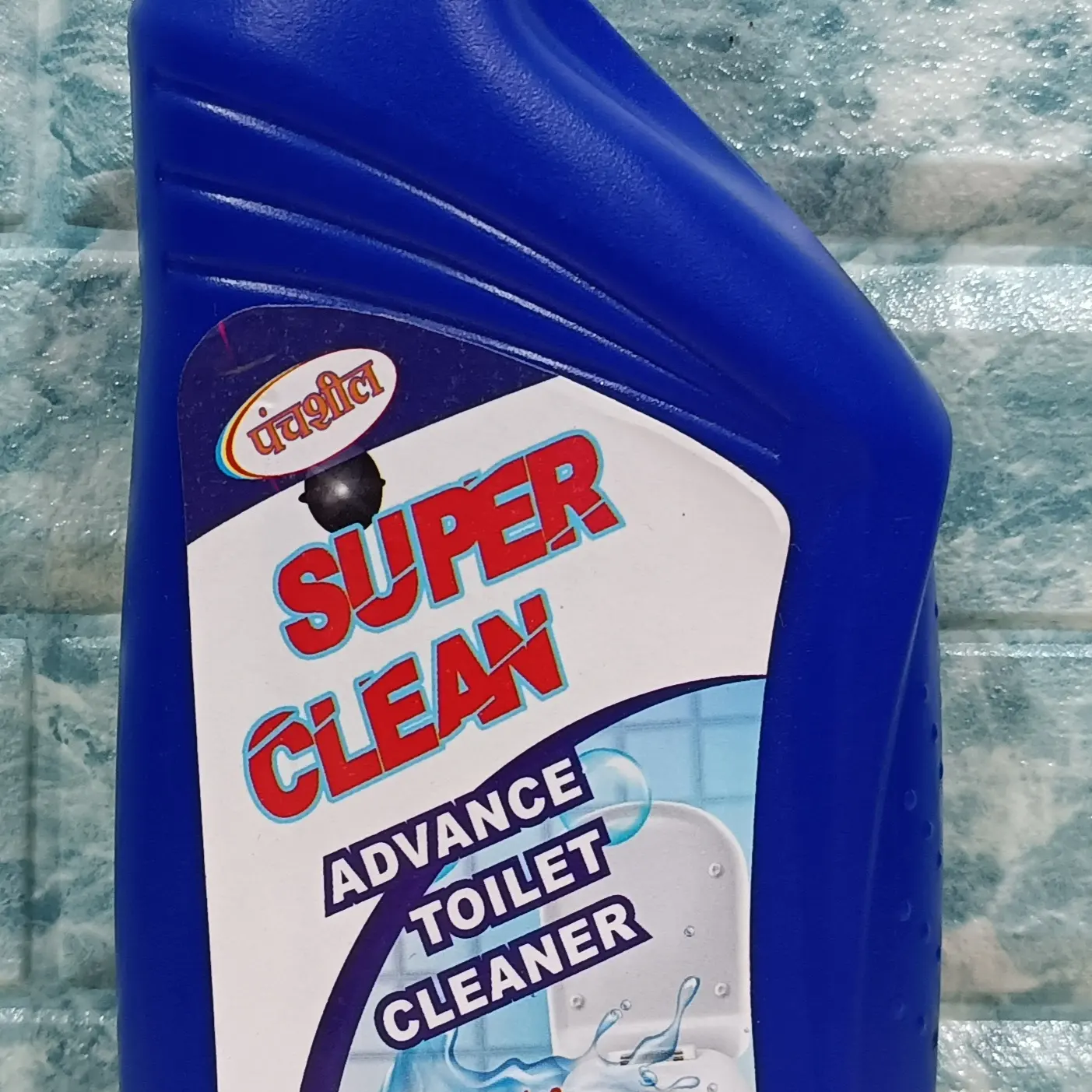 Toilet Cleaner uploaded by Seloxii Industries on 1/28/2022
