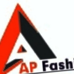 Business logo of A P Fashion based out of West Delhi