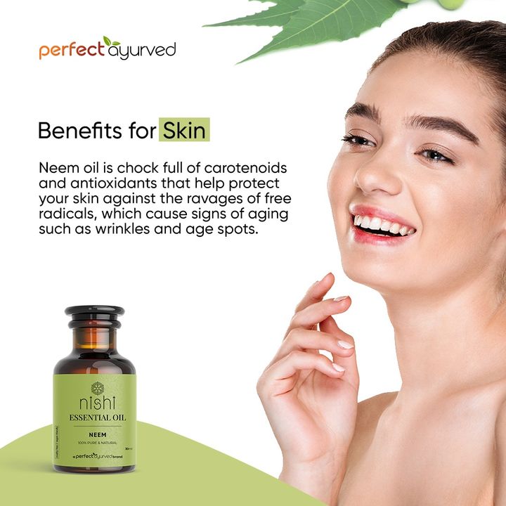 Neem Essential Oil - 30ml uploaded by Perfect Softcon on 1/28/2022
