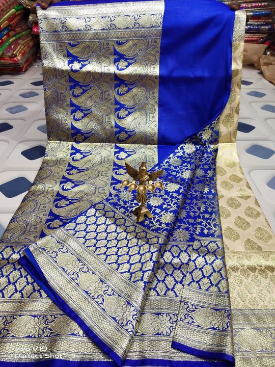 Product uploaded by Santipur Saree on 1/28/2022