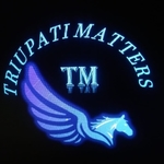 Business logo of Triupati matters