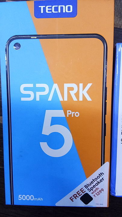 Techno spark5pro uploaded by business on 10/5/2020