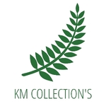 Business logo of KM'S COLLECTION