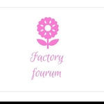 Business logo of Factory fourum