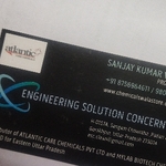 Business logo of Engineering solution concern