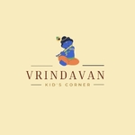 Business logo of Vrindavan Kid's Corner