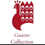 Business logo of Gaurav collection