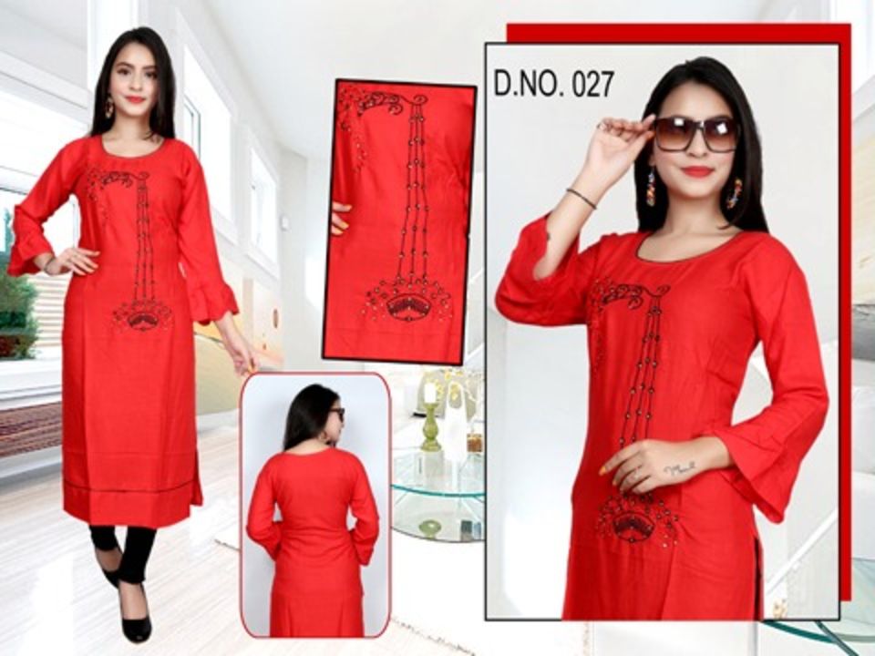 Product uploaded by Pari Fashion - 9818647791 on 1/29/2022
