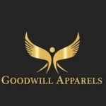 Business logo of Goodwill Apparels