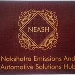 Business logo of Nakshatra Emissions And Automotive