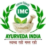 Business logo of KRISHNA AYURVEDIC ORGANIC PRODUCT based out of Bhavnagar