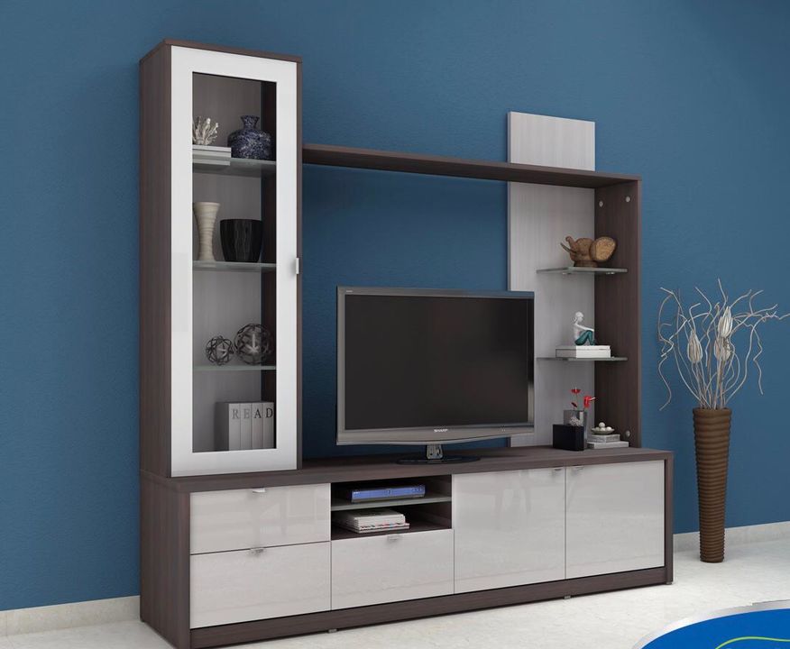 Tv unit 01 uploaded by NS Furniture on 1/29/2022