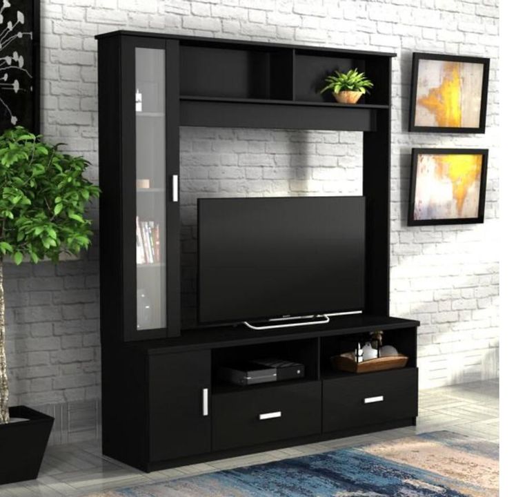 Tv unit 02 uploaded by NS Furniture on 1/29/2022