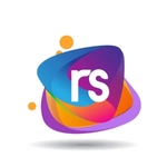 Business logo of R S ENTERPRISES