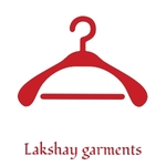 Business logo of Lakshay Garments