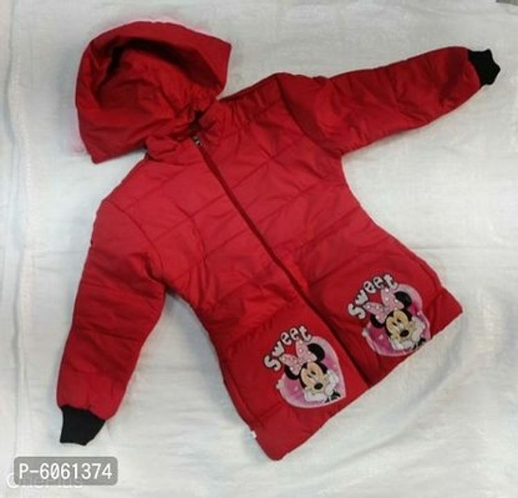 Hoodies kid's uploaded by M/S SAINTLEY SONNE INDIA PRIVATE LIMITED on 1/29/2022