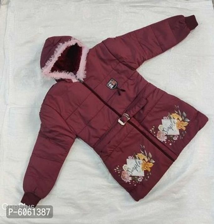 Hoodies kid's uploaded by M/S SAINTLEY SONNE INDIA PRIVATE LIMITED on 1/29/2022