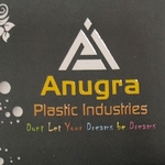 Business logo of Manufacturer of plastic goods