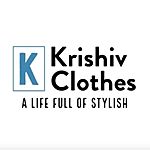 Business logo of Krishiv clothes