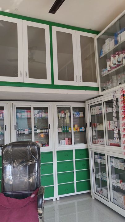 Medical shop interior uploaded by business on 1/29/2022