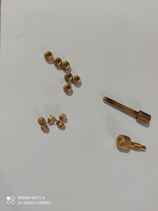 Product uploaded by Bhadrkali Brass Industries on 1/29/2022