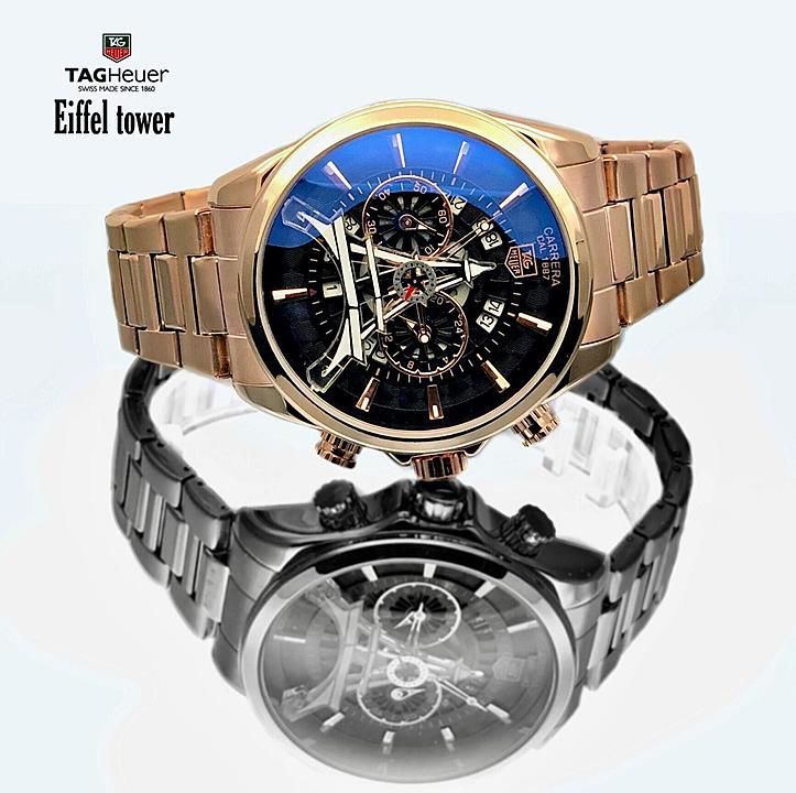 Tag heuer Carrera uploaded by A.A.P SHOPPING on 6/10/2020