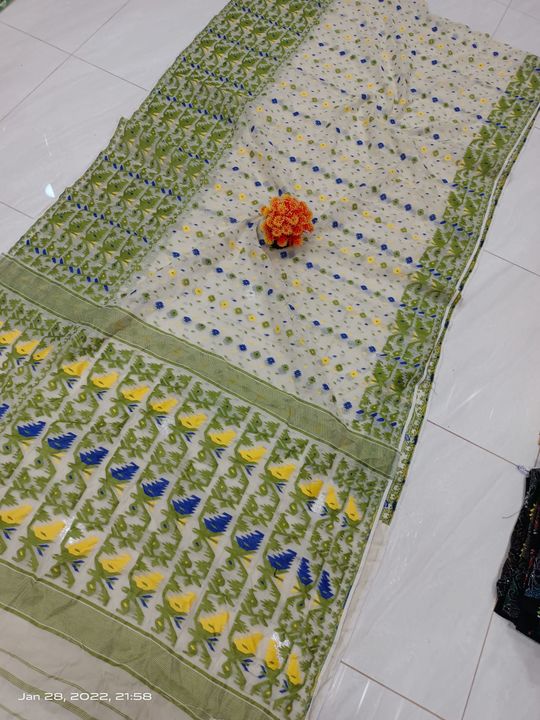 Product uploaded by SONAM SAREE HOUSE on 1/29/2022
