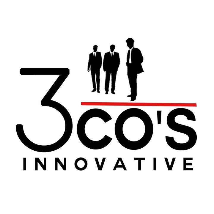 Website uploaded by 3Co's Innovative on 1/29/2022