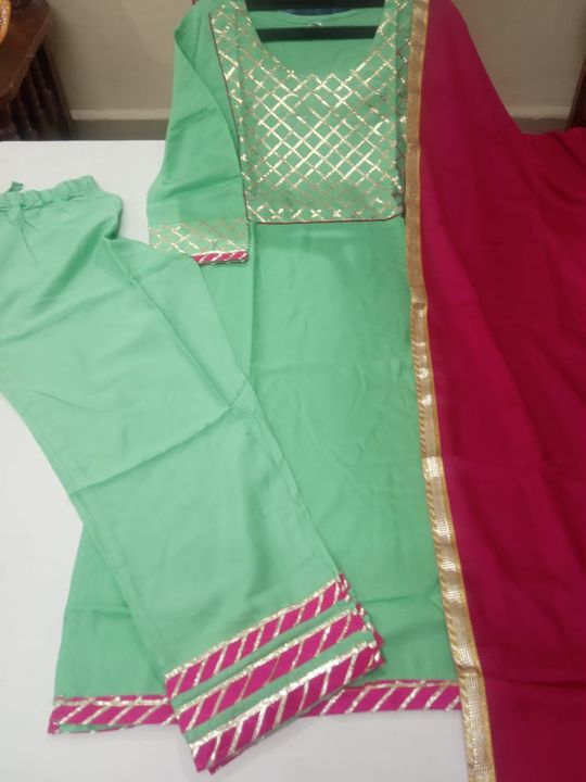 Designer dresses uploaded by Sukun fashion on 1/29/2022