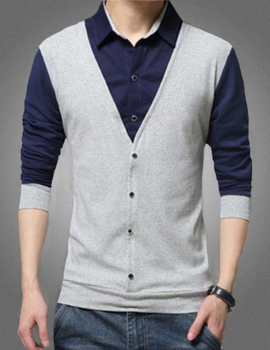 Try This Men Color Block Casual White, Black Shirt

Color: Black, Black::White, Blue::Maroon, Blue:: uploaded by Amaush Kumar on 1/29/2022
