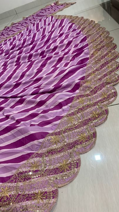 Beautiful lehenga uploaded by Roop collection on 1/29/2022