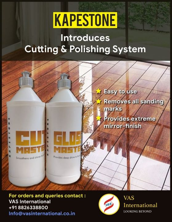 Polishing & Buffing Systems uploaded by business on 1/29/2022