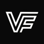 Business logo of V factions