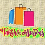Business logo of Takshvi collections 