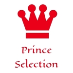 Business logo of Prince selection