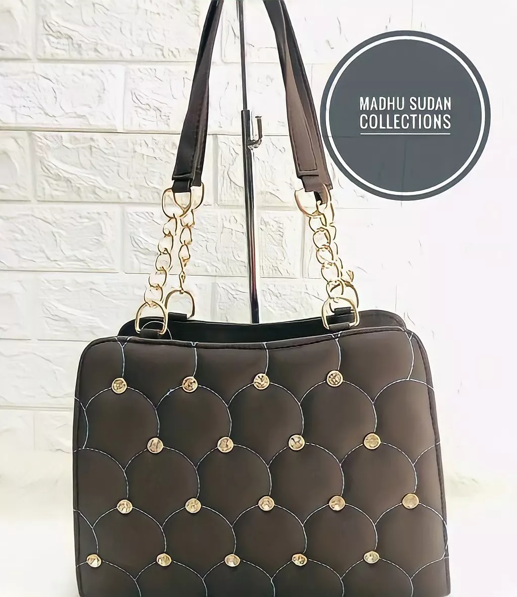 Latest Handbag uploaded by Madhu Sudan Collection's on 1/29/2022