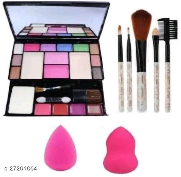 Make up  uploaded by business on 1/29/2022