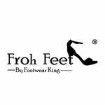 Business logo of Footwear king