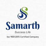 Business logo of Samarth success life pvt ltd based out of Ahmed Nagar
