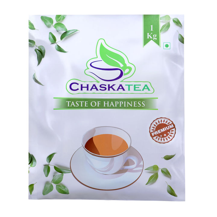 ChaskaTea Natural Premium Tea (1Kg) uploaded by CHASKATEA on 1/29/2022