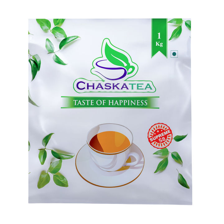 Chaskatea Supreme Dust tea S8 (1Kg) uploaded by CHASKATEA on 1/29/2022
