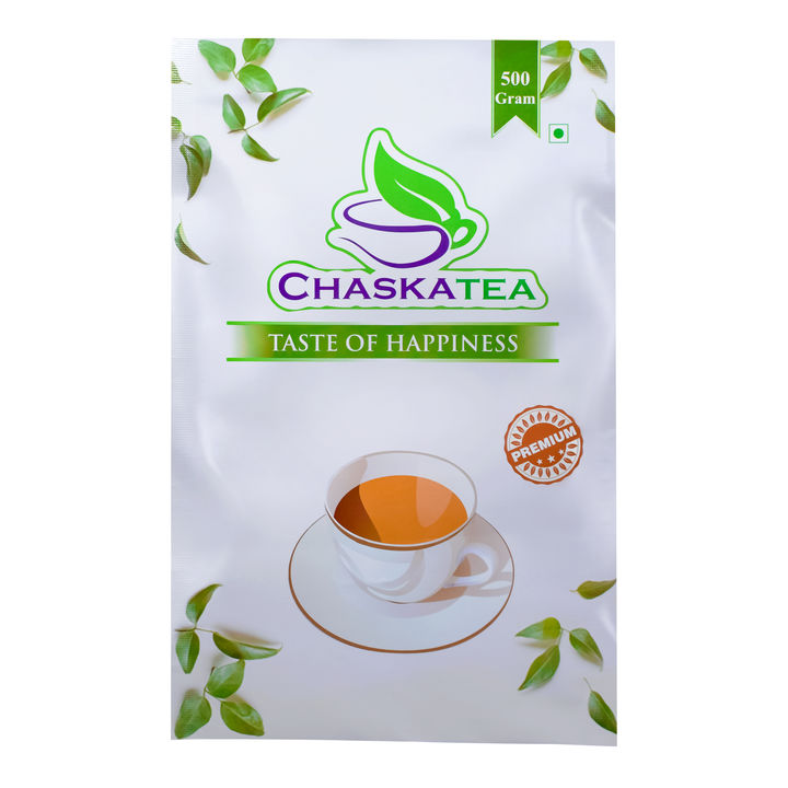 Chaskatea Premium (500gm) uploaded by business on 1/29/2022
