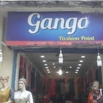 Business logo of Gango fashion