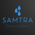 Business logo of SAMTRA