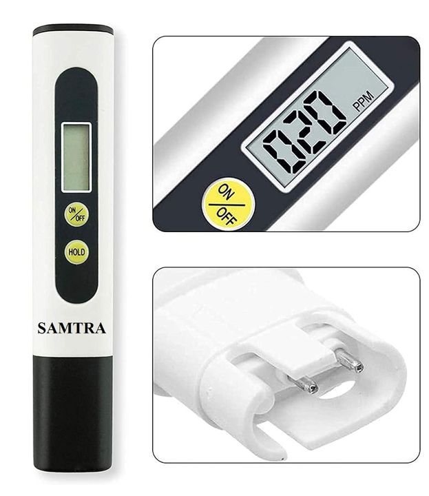 Tds Meter uploaded by business on 1/29/2022