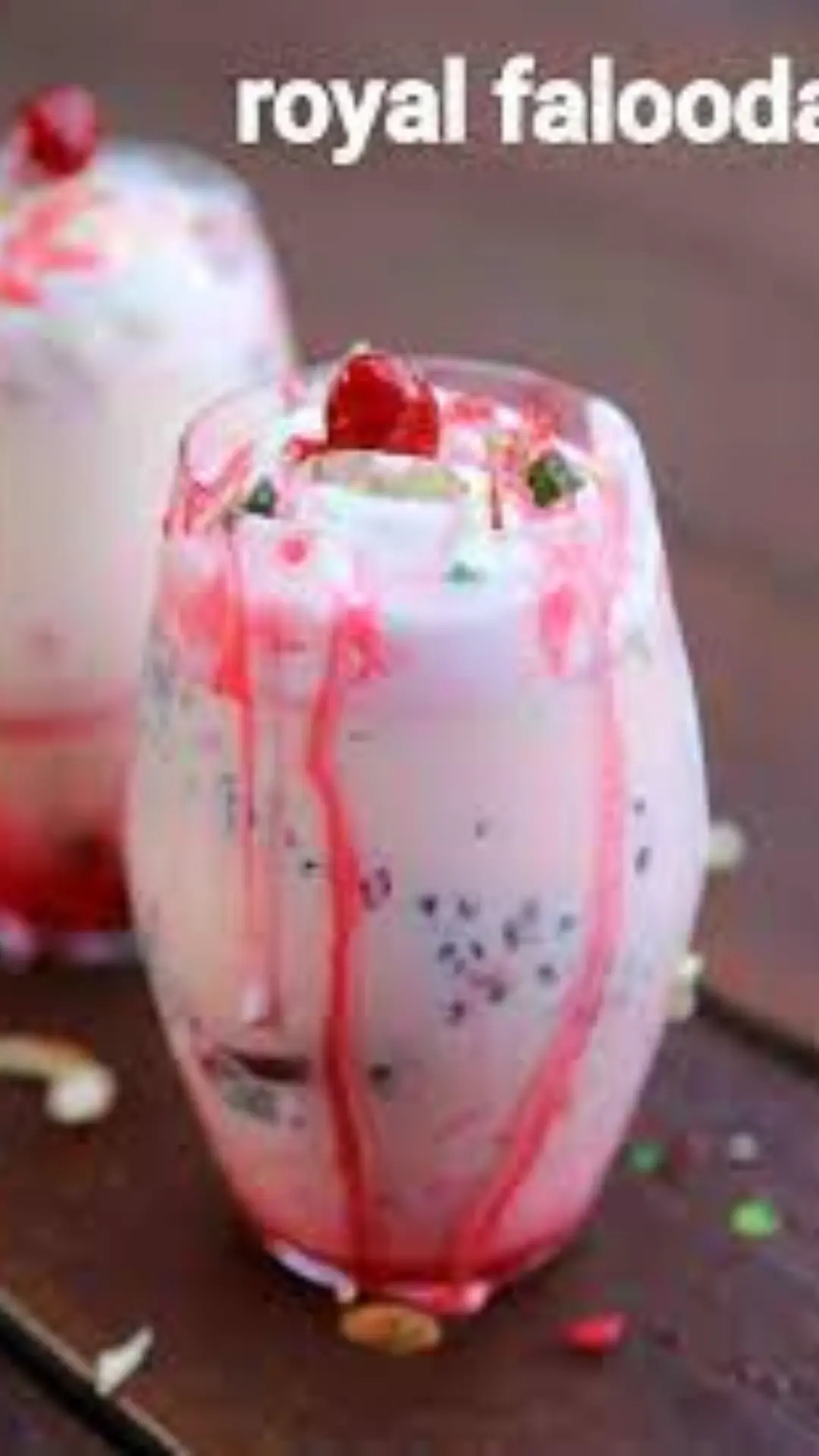 Mom's BBasket brings you the different flavours in falooda premix uploaded by business on 1/29/2022
