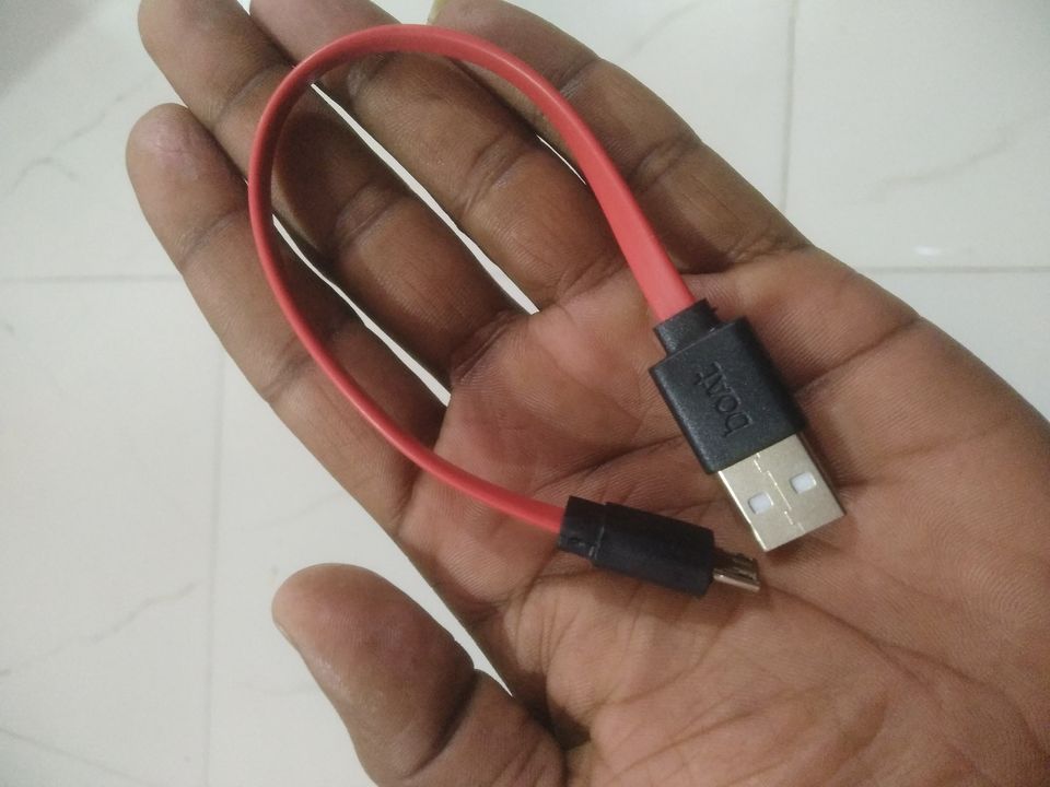 Boat data cable uploaded by Jagdamb Electronics on 1/29/2022