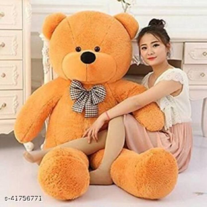 Teddy bear uploaded by business on 1/29/2022